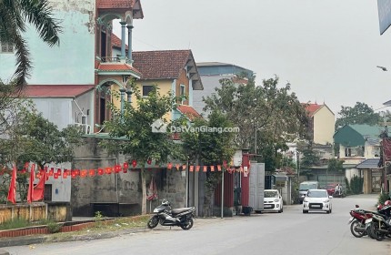 Cho Thuê Nhà Mặt Đường Cấp 4 98m2 Tại Trung Tâm Tân Tiến Văn Giang Hưng Yên Đường 2 Container Tránh